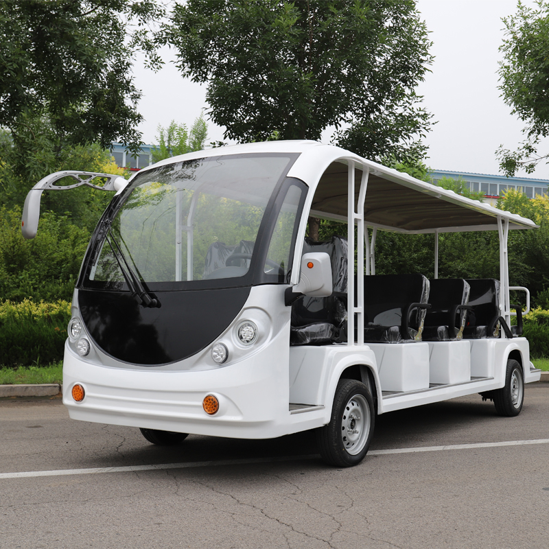 如何做好四輪電動車的日常維護工作？